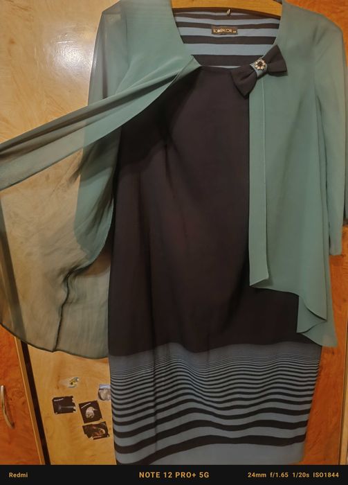 Rochie de ocazie XXL