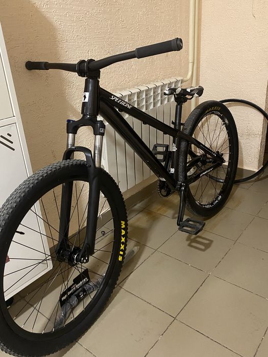 продам только раму и вилку