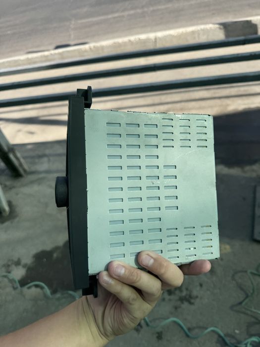 Captiva 1 mafon xolati zor hamma narsasi iwlidi