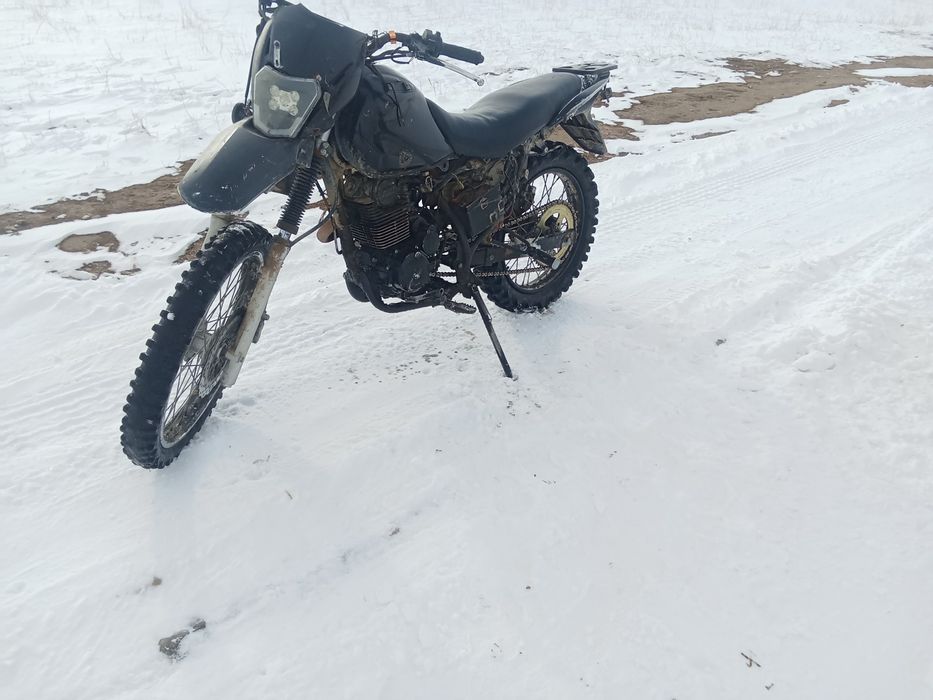 Продам мотоцикл срочно педа