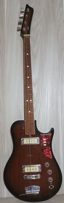 Электро - гитары