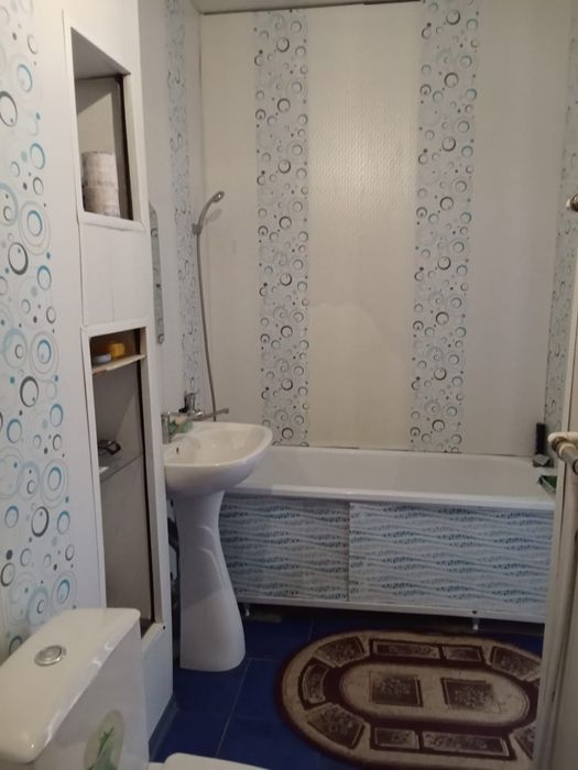 Продам 2х комнатную квартиру