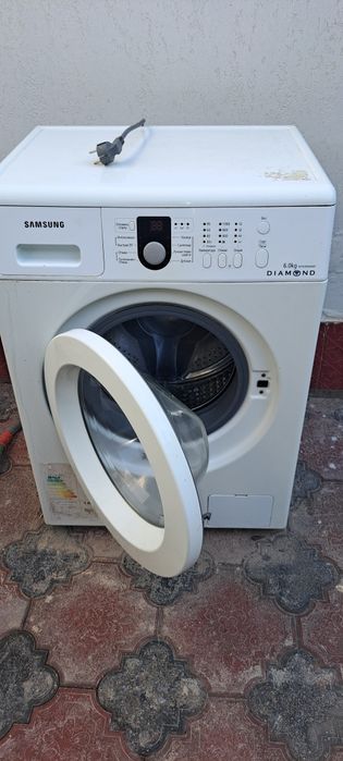 Samsung стиральная машина