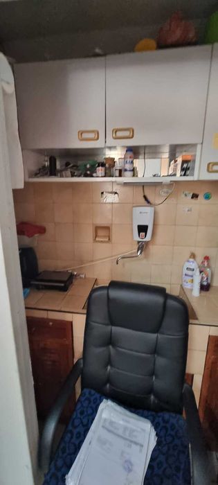 Дава се под наем Офис в Разград, Житница - 20 кв.м за 153 € - Снимка #5