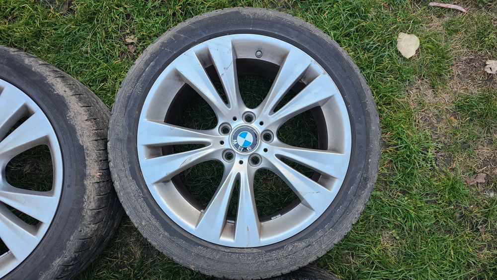 Roti / jante BMW X3 19 inch