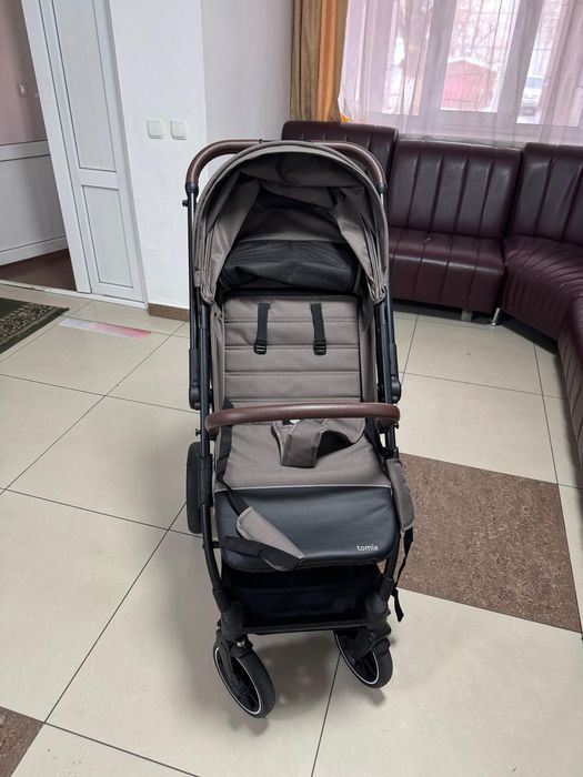 Детская коляка Tomix