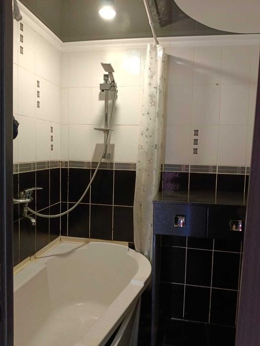 Продам 4х ком н кв  15мкр