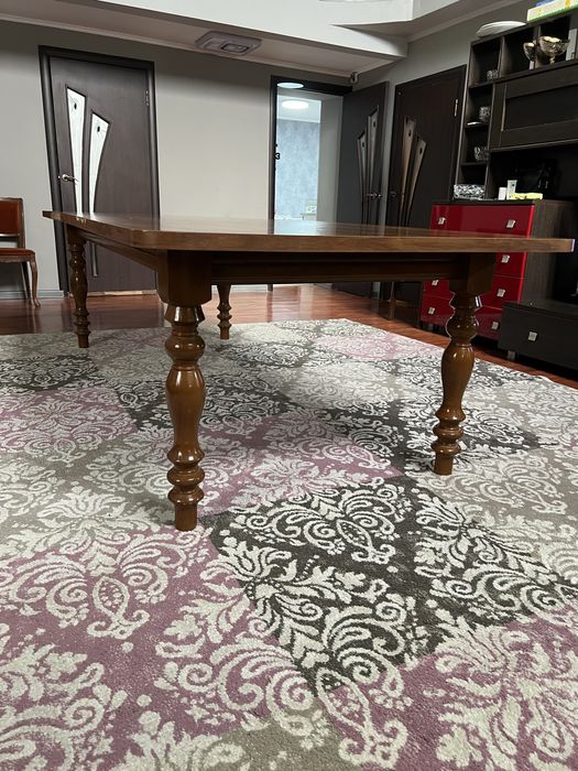 Стол обеденный 270*115