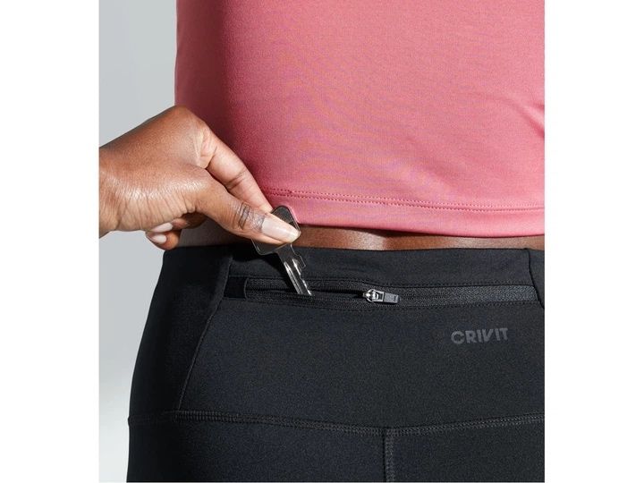 Лосины  Crivit  Германия