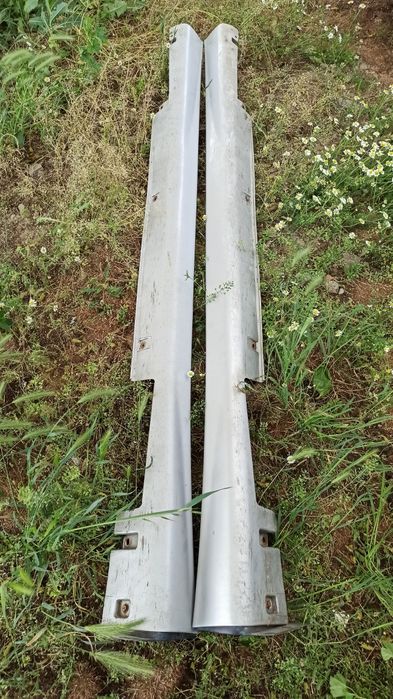 Части за Нисан Алмера Тино / Nissan Almera Tino