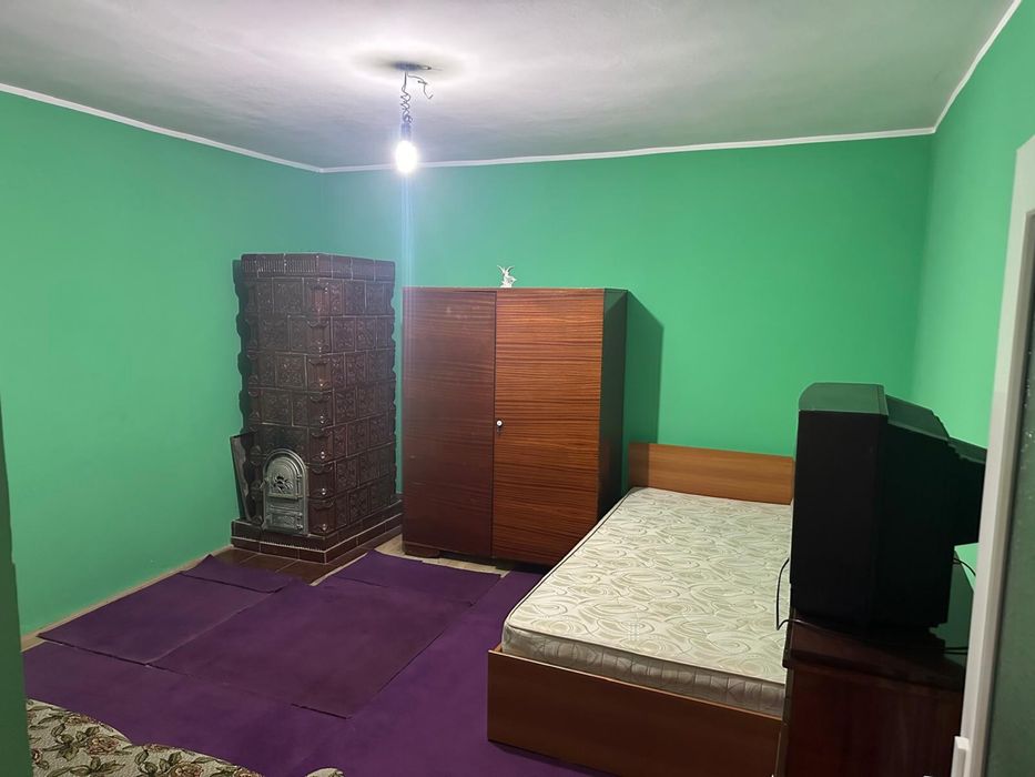 De vanzare casa Broscauti ,Dorohoi