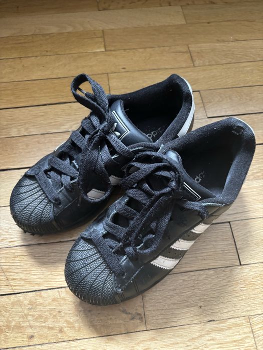 Маратонки Adidas Superstar, номер 36