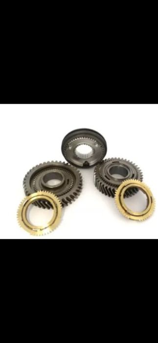 Repar orice fel de cutie de viteze manuale