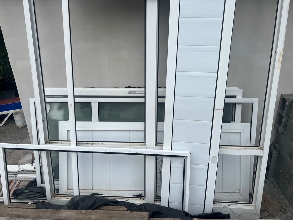 Алуминиева и PVC дограма - топ цена