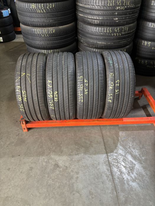 Anvelope Vara 235/40/19 Michelin Primacy 4 235 40 19 R19