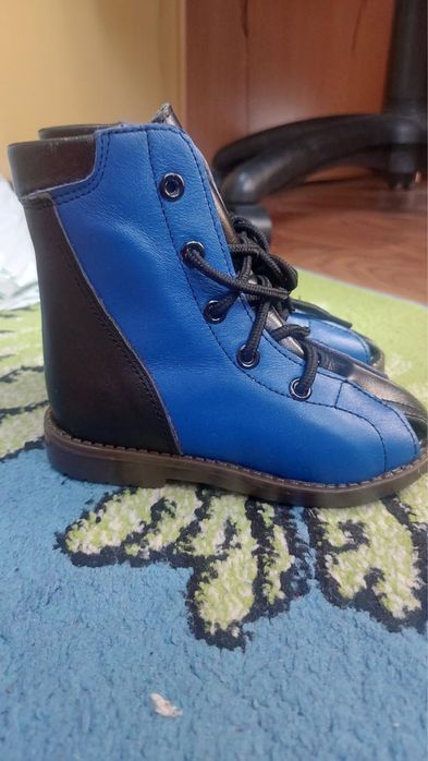 Ортопед обувь новая