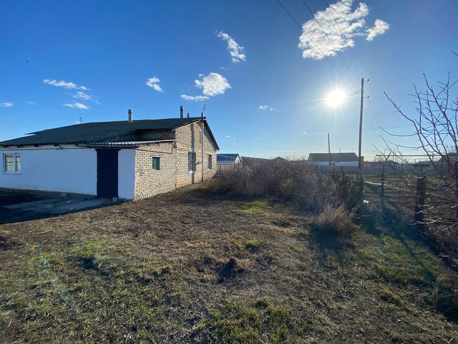 Барбастау Ауылынан үй сатылады