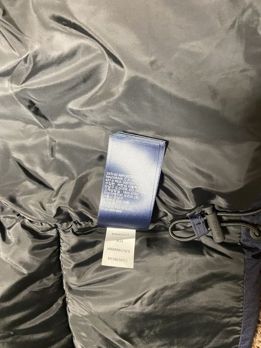 Tommy hilfiger  geaca puffer