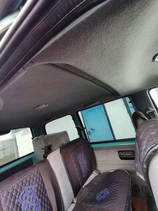 Продам Ниссан Серена