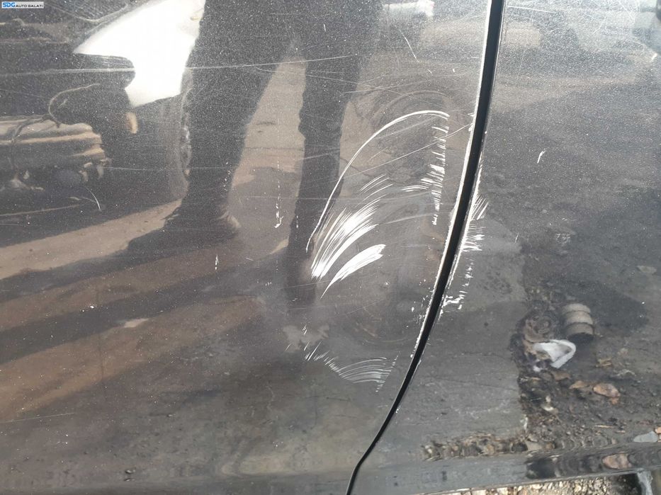 Usa Usi Portiera Portiere Dreapta Spate Dezechipata Opel Astra J Hatchback 4 usi 2009 - 2016 Culoare Z22C [K3378]