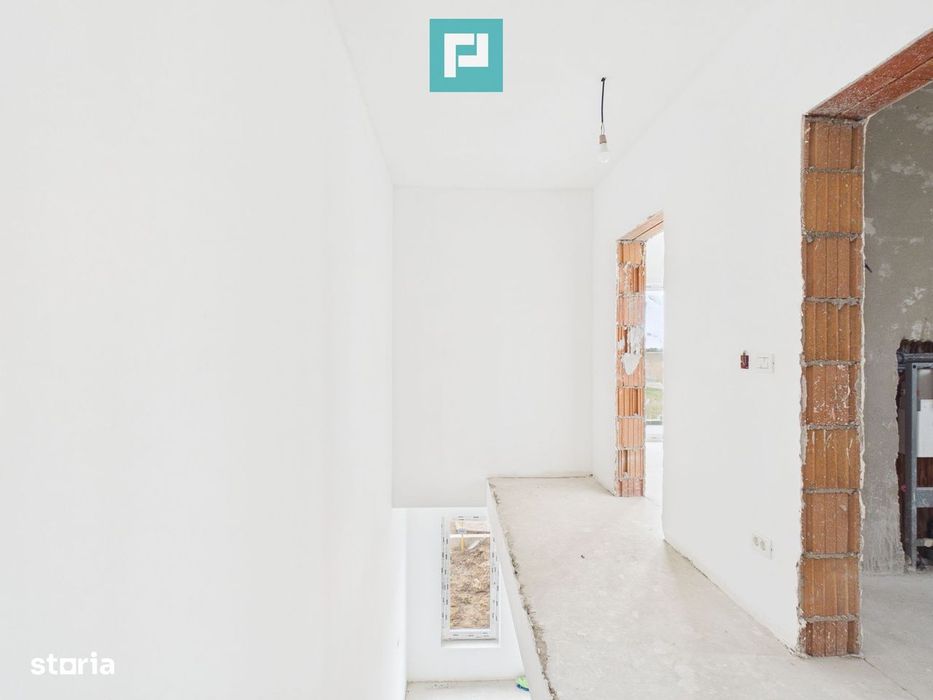 Giarmata Duplex Modern P+E