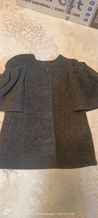 Пакет вещей для девочки