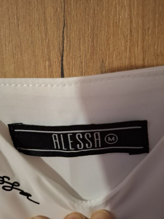 Рокля Alessa /Алеса