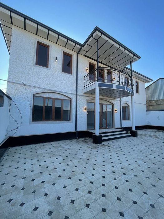 3 сотихли коттедж срочно сотилади 6-Мкр Фошун