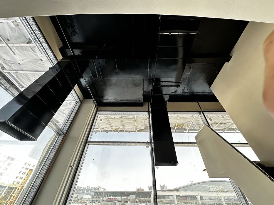 Маляр Покраска с краскопультом