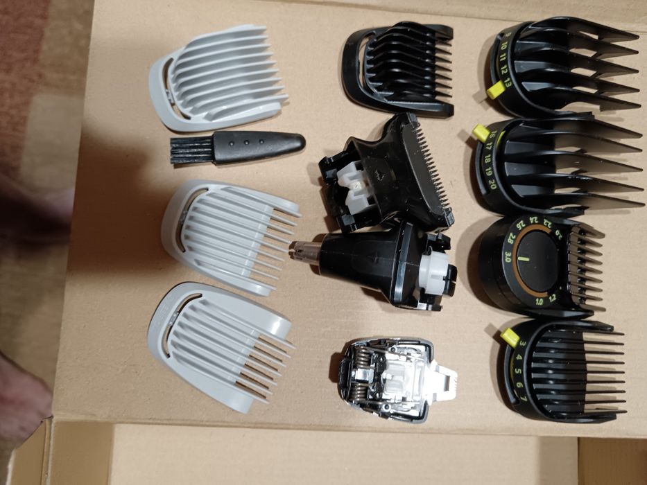 Машинка за подстригване