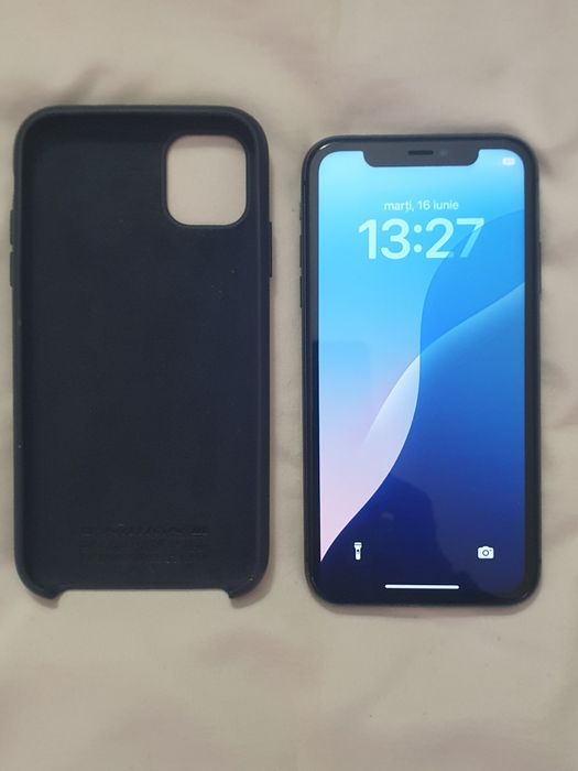 Tel. IPhone 11 .