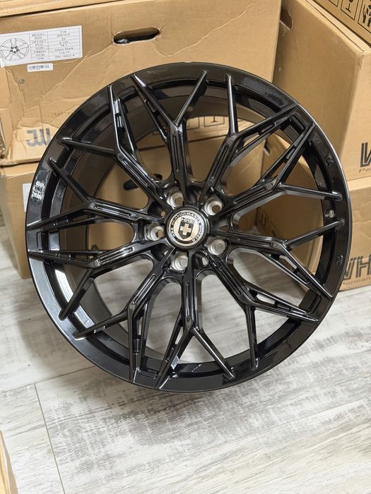 Джанти за Мерцедес Mercedes 19” 5X112 W205 W211 W212 W213 W221 W222 Audi Vw Seat Skoda