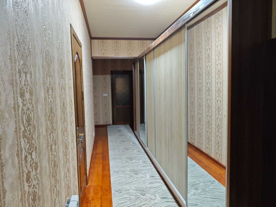 Продаётся дом в Караулбазаре, новый ремонт