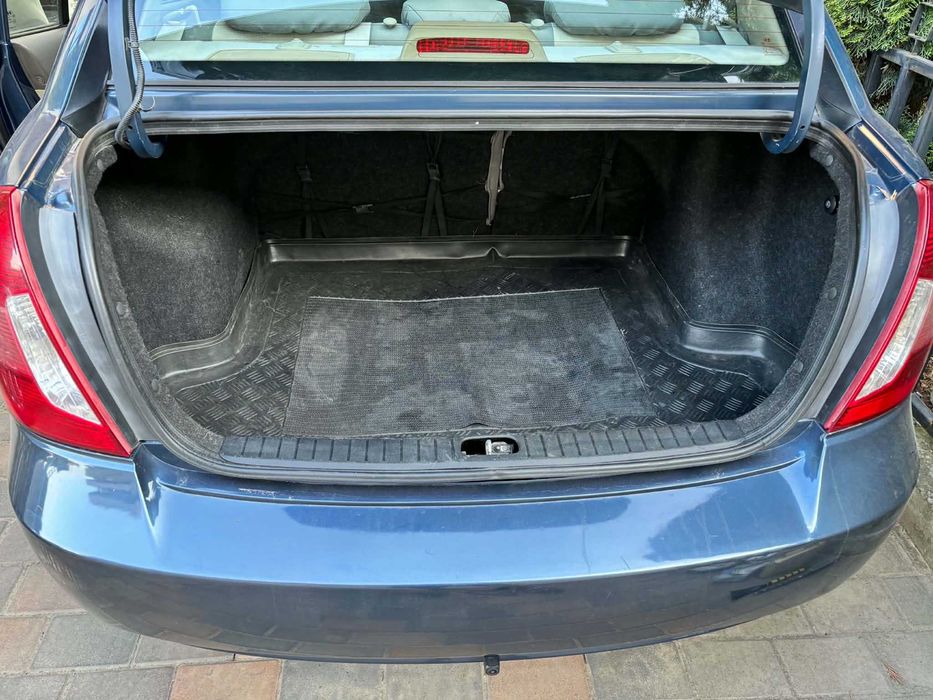Hyundai Accent 2008 | Albastru | 1.4 Benzină | 145.000 km