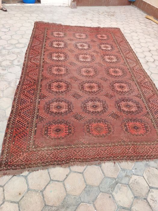 Ковёр 499$. антиквар 142 лет