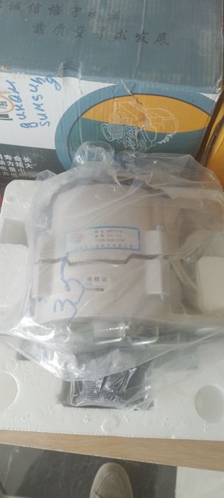 Динам JFZ276W 
Напряжение 28V
Мощно