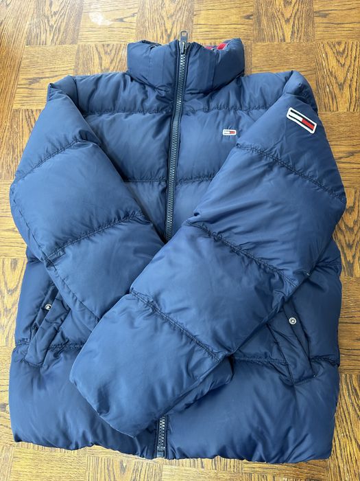 Vând Jachetă  Tommy Jeans