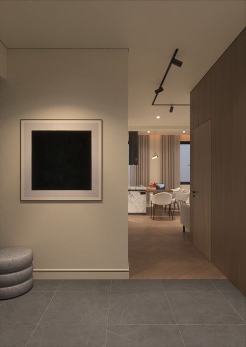 Arxitektura va dizayn xizmati