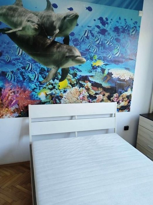 Дава се под наем Двустаен апартамент в София, Борово - 62 кв.м за 550 € - Снимка #3