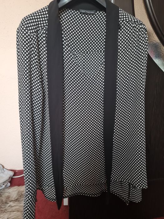 Camasa eleganta cu buline