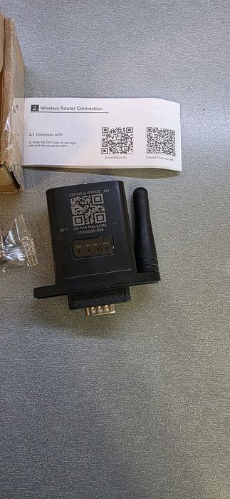 Wifi Plug Pro-05