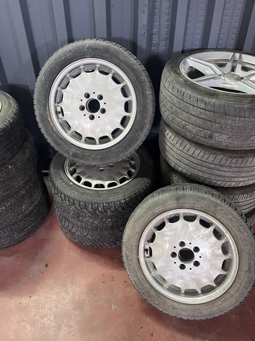 Продаю 3 комплекта дисков r16 и r18