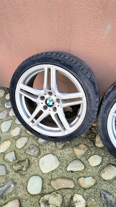 Jante BMW originale