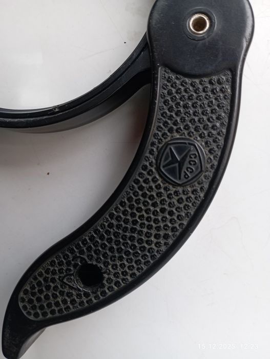 продается лупа советская