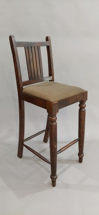 Два барных стула