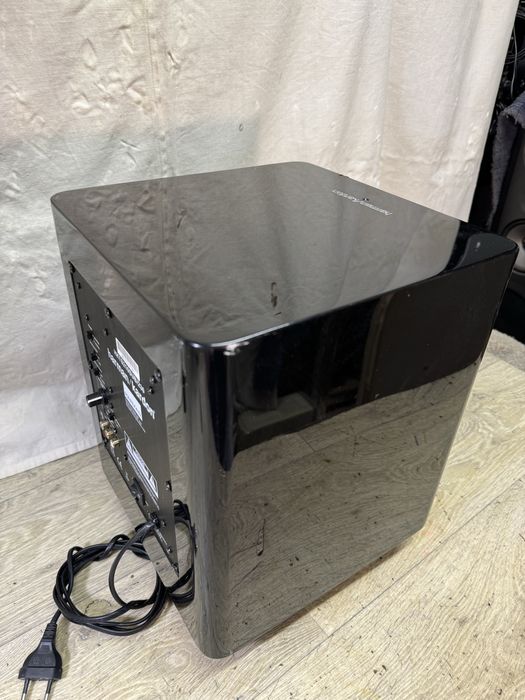 HKTS-210 Активен Subwoofer Harman Kardon