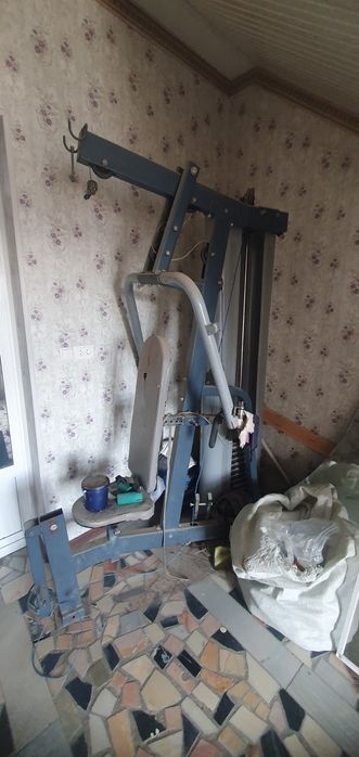 Trenajorlar sotiladi