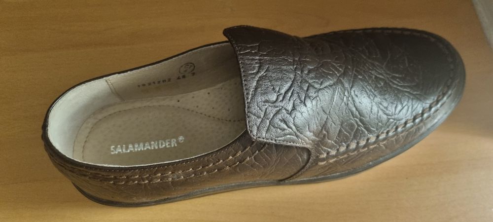 Туфли Salamander