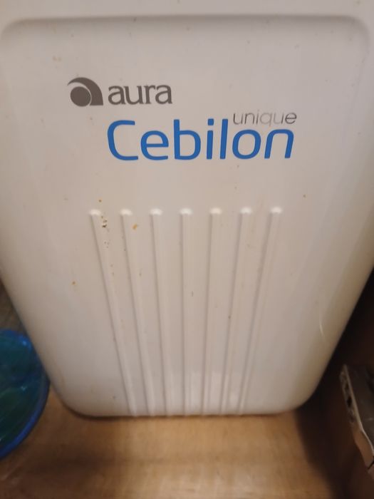 Suv filtrlash aparati