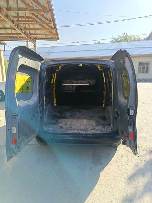 Mercedes Benz citan 1.8